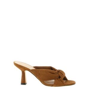 Stuart Weitzman Women 'Soplaya' Slides